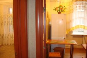 1-komnatnaya Apartments