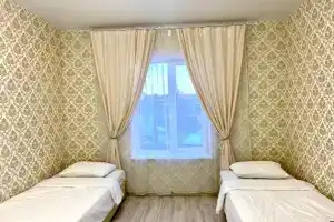 Studiya ve Apartments, Troitsk