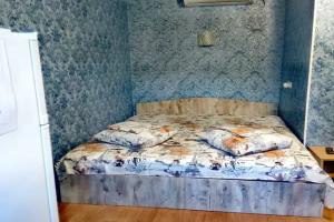 Semeynyy nomer lyuks Apartments, Berdyansk
