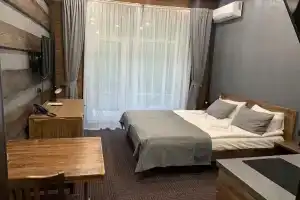 Sunny Valley & Sports Residence, Miass