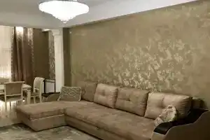 1-komnatnaya Apartments, Makhachkala