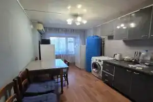 Bolshaya Na Naberezhnoy. Dve krovati Apartments, Donetsk
