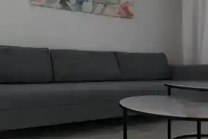 Uyutnaya dvuhkomnatnaya dlya vashego otdyha Apartments, Mariupol