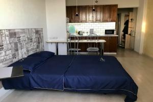 Uyutnaya -studiya Apartments