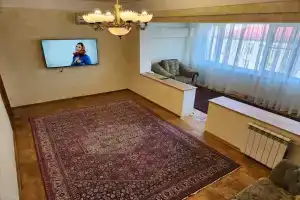 Prostornaya s vidom na gory Apartments, Makhachkala