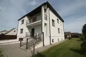 Chastnyy dom Cottage