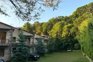 Villa Tsaghkadzor, Tsaghkadzor