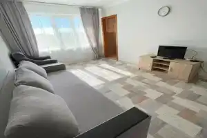 Uyutnaya v sinope u peschanogo plyazha Apartments, Thubun