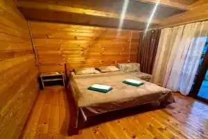 Dom komfort Cottage, Alakhadzi
