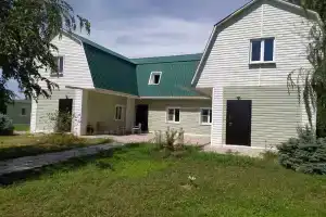 Apartament dlya otdyha i rybalki, Astrakhan