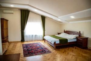 Apartamenty s vidom na more, Derbent