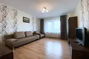 2-komnatnaya Apartments, Mogilev