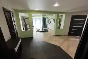 Uyutnaya v udobnom meste Apartments, Bryansk
