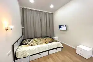 Komfortabelnaya studiya Apartments, Pushkino