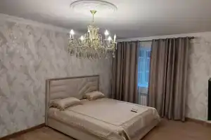 na beregu ozera Apartments, Makhachkala