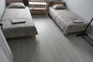 Uyutnaya 3-komnatnaya Apartments, Mogilev