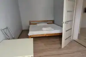 Dvuhkomnatnyy nomer Apartments, Alakhadzi