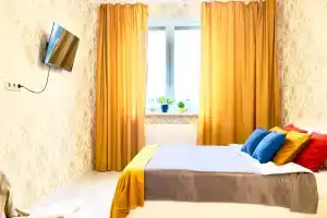 Apartamenty Magiya, Balashikha