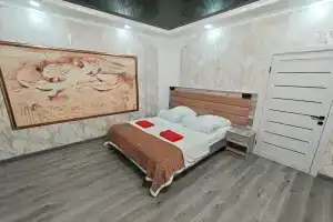 Prostornaya 2-komnatnaya (no7) Apartments, Shakhty