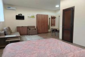 Semeynyy Guest house, Chebarkul'