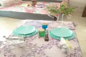 Uyutnaya i teplaya v novom zhk ot sobstvennika Apartments, Kartmazovo