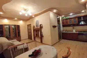 Uyutnaya v tsentrea Apartments, Donetsk