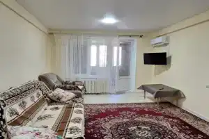 1-komnatnaya Apartments, Izbarbash