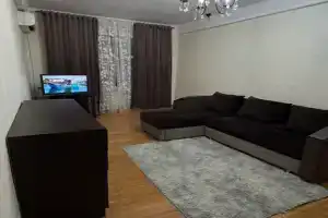 v tsentre goroda Apartments, Makhachkala