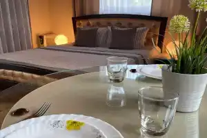 Oksino - Hotels