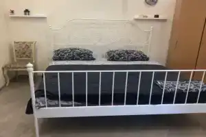 Uyutnaya v ZhK Pyatnitskie Kvartaly Apartments, Saburovo