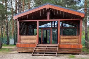 "vonavi village"dom no2, Vladimir