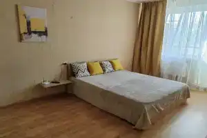 Uyutnaya ryadom s TRTs Siti moll Apartments