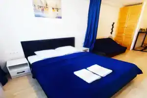Uyutnaya Yantar Apartments, Elektrostal