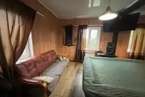 Domiki u ozera Krasno selo Cottage, Krasnoye Selo