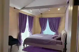 Barnhaus naoy kose u morya Cottage, Baltiysk