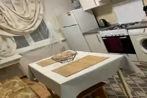 Uyutnaya 2-h kom. Novopolotsk Apartments, Navapolatsk