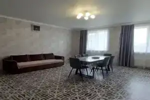 Novyy dom Cottage, Novorossijsk