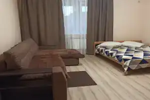 Uyutnaya u metro Novokosino Apartments, Reutov