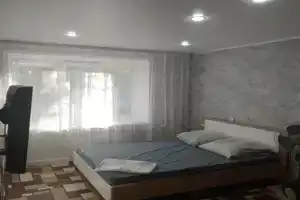 okolo ozera Apartments, Yarovoye