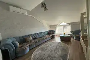 Uyutnaya ryadom s morya i s vidom na gory Apartments, Makhachkala