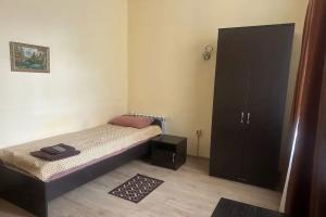 Odnomestnyy nomer ekonom Apartments, Vytegra