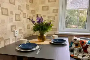 Uyutnaya dlya komfortnogo otdyha i delovyh poezdok Apartments, Yegor'yevsk