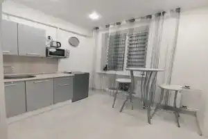 Studiya na Volge 1 Apartments, Konakovo