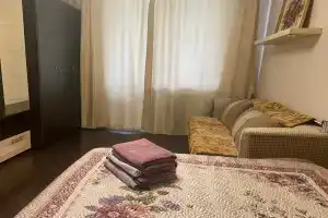 Svetlaya s obzornym vidom Apartments, Balashikha