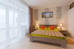 Yalta Yug RA Hotel