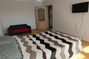 Uyutnaya i komfortnaya Apartments