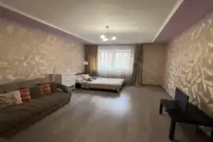 Prostornaya 1 komnatnaya v Apartments, Pushkino