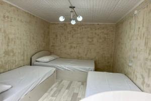 Semeynyy nomer standart Apartments, Iletsk
