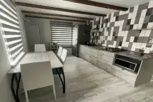 Uyutnyy domik Cottage, Shakhty