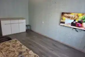 Uyutnaya dvushka v tsentre goroda Apartments, Lysva